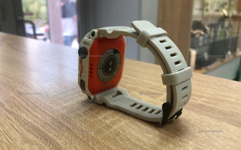 Часы  Ares GPS