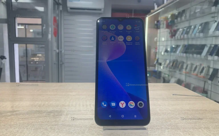 Realme c30s 2/32