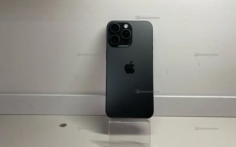 Apple iPhone 16 Pro Max 256GB
