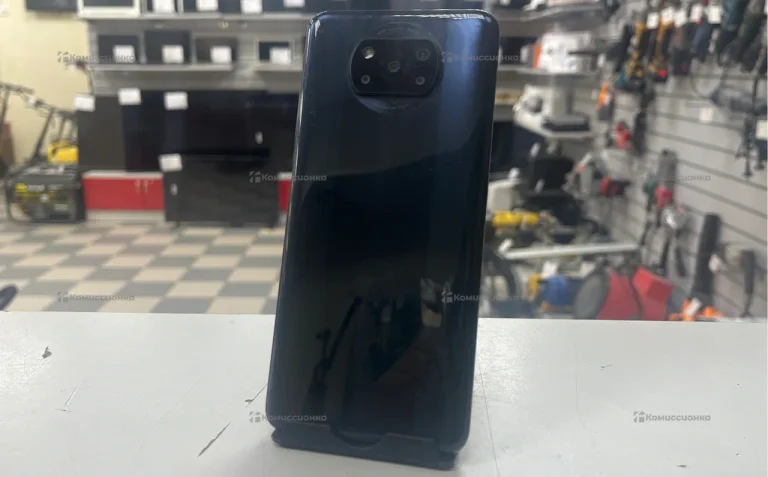 Xiaomi Poco X3 Pro 6/128 ГБ