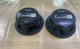 Колонка  Pride Emerald FB