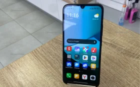 Xiaomi Redmi 15c 8/256 ГБ
