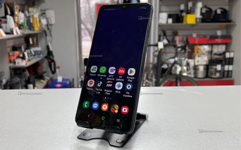 Samsung Galaxy A22 4/128 ГБ