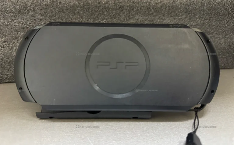 PSP