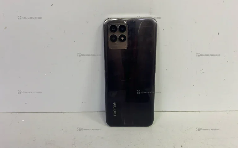 Realme 8i 4/64 ГБ