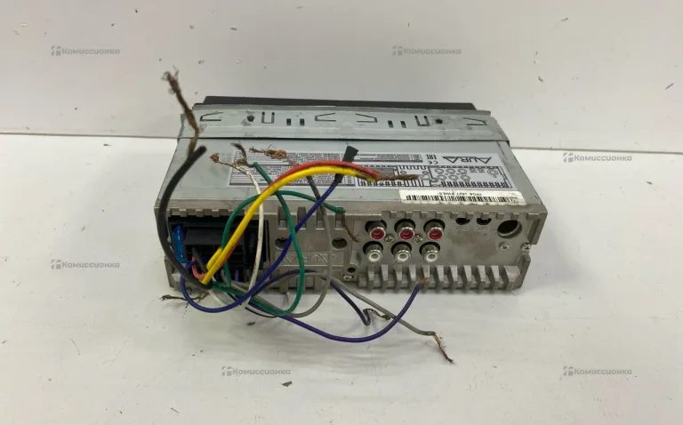 Автомагнитола  Aura AMH-78DSP