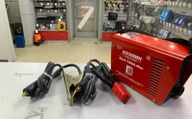 сварочный аппарат хозяин ВEST 180-A-RUS