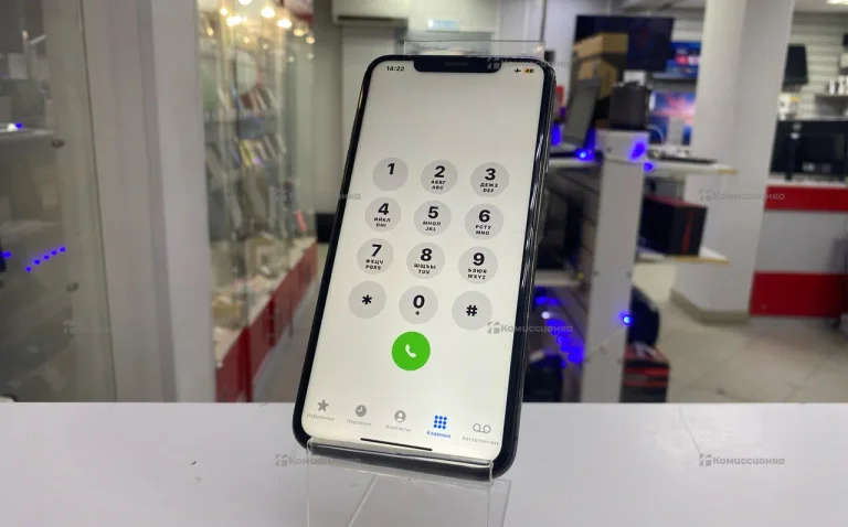 Apple iPhone XS Max 256Gb