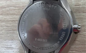 Купить Наручные часы Tissot S463/563 б/у , в Уфа Цена:6990рублей