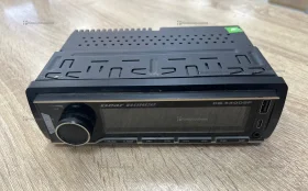 Купить Автомагнитола  Deaf Bounce DB-530DSP б/у , в Краснодар Цена:3500рублей