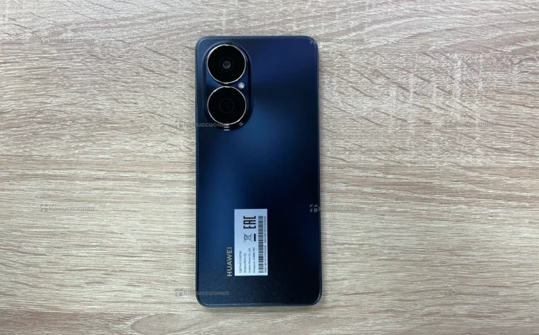 Huawei nova Y73 8/256 ГБ