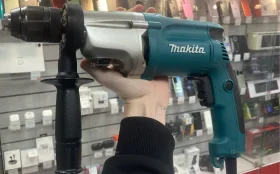 Купить Дрель Makita DP 4011 б/у , в Москва и область Цена:6900рублей