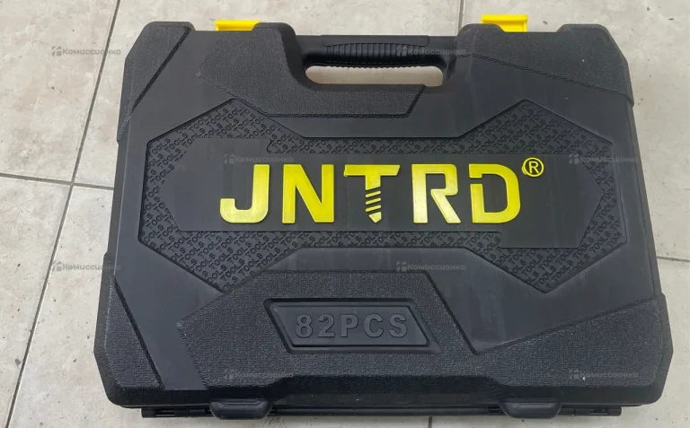 ручной инструмент JNTRD набор 82 предмета