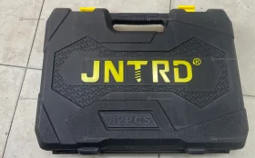 Купить ручной инструмент JNTRD набор 82 предмета б/у , в Симферополь Цена:2490рублей