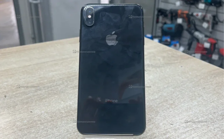 Apple iPhone XS Max 4/256 ГБ