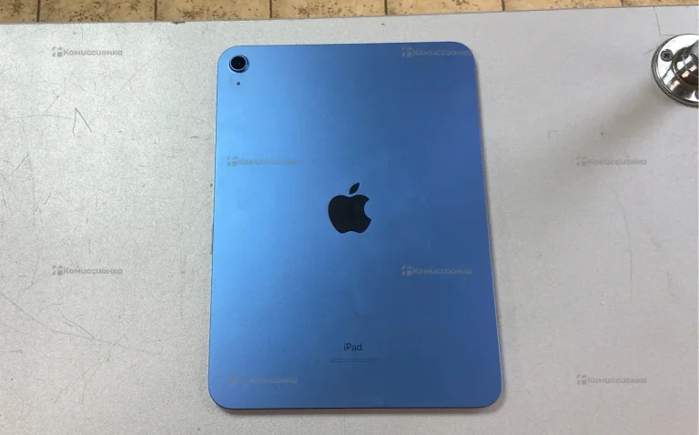 Планшет Apple ipad 10-поколение 64GB