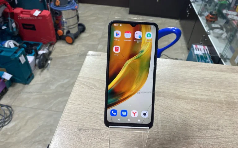 Xiaomi Redmi A1+  2/32GB