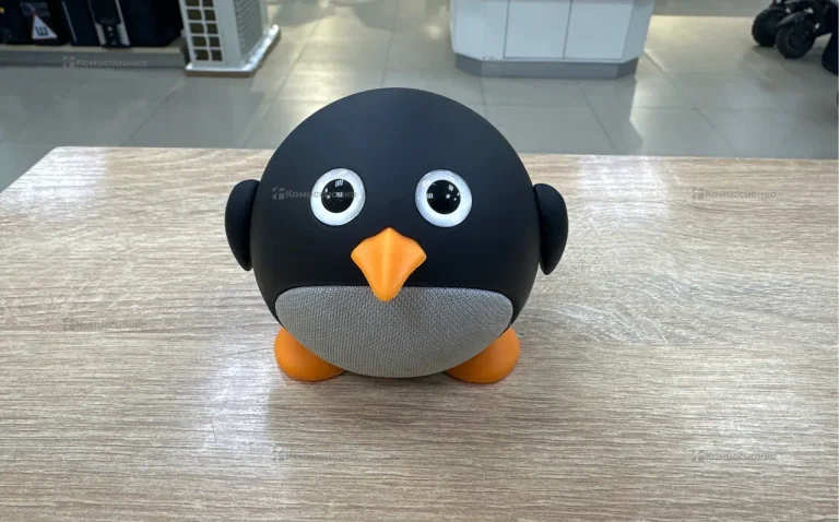 Колонка  Пингвин