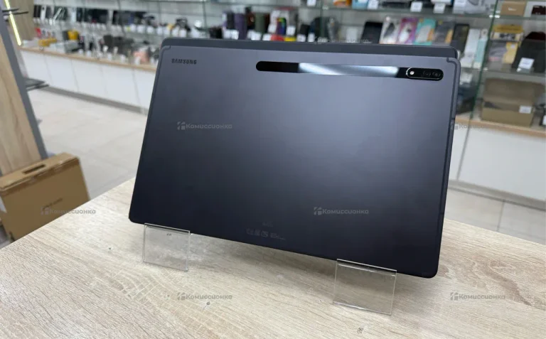 Планшет Samsung Galaxy Tab S8 Ultra 5G 12/256GB