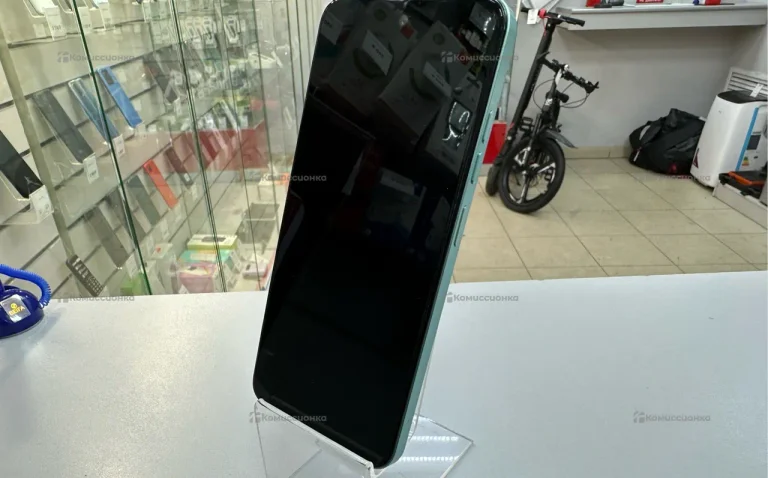 Tecno Spark Go 1 3/64 ГБ