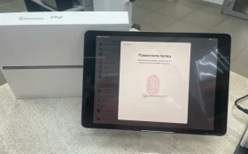 Планшет Apple iPad 9-го поколения.
