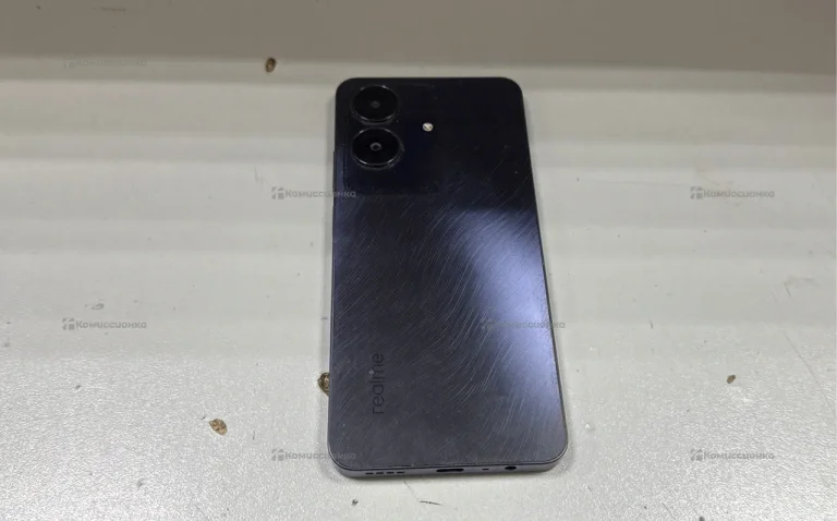 Realme 60x 6/128