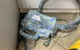 Купить Краскопульт Dexter Power PLD3112B 600wat б/у , в Пенза Цена:1990рублей