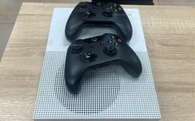 Купить Приставка Xbox Игровая Приставка Xbox One S 1TB б/у , в Москва и область Цена:11900рублей