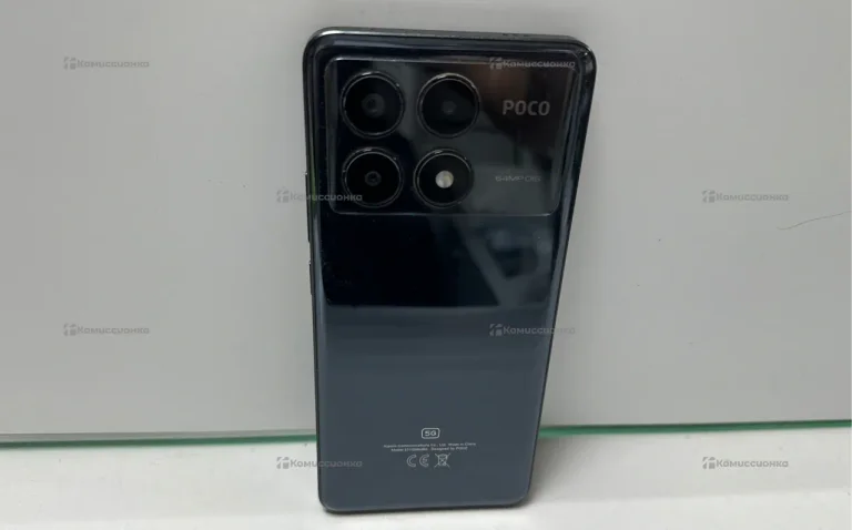 Xiaomi POCO X6 Pro 12/256Gb