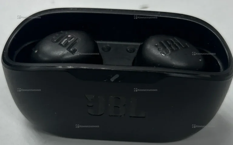Наушники  JBL wave buds 2