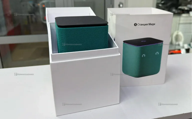 Яндекс Станция Миди