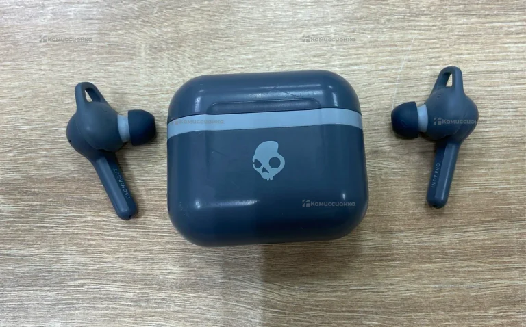 Наушники  Skullcandy