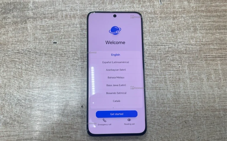 Honor 200 12/512Gb