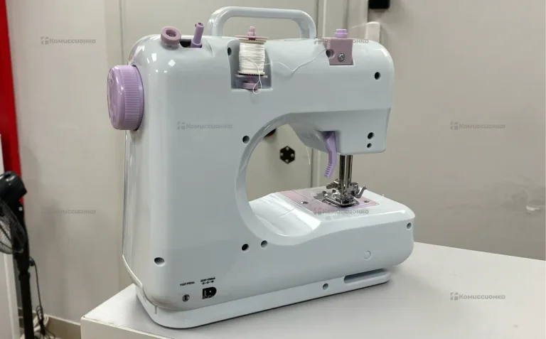 Швейная машина DEXP SM-1200