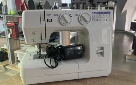 Купить Швейная машина  DRAGONFLY 515 б/у , в Пермь Цена:5990рублей