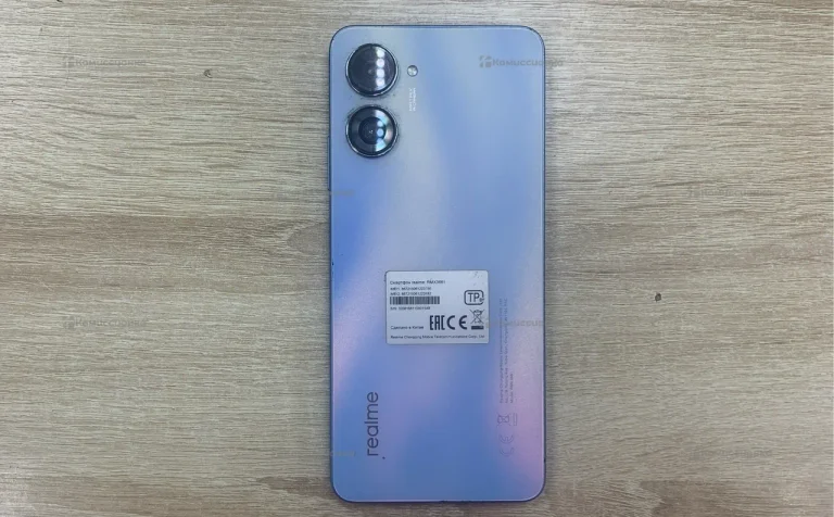 Realme 10 Pro 5G 8/128 ГБ