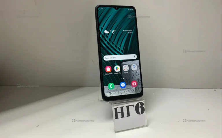 Samsung Galaxy M12 64GB