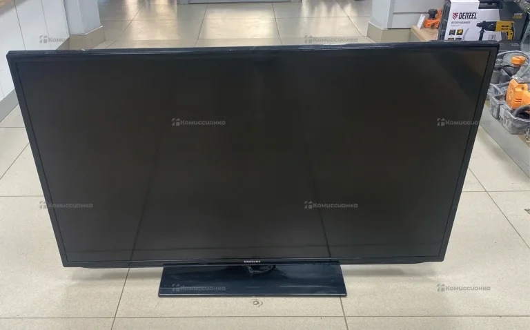 Телевизор Samsung UE46EH5307K