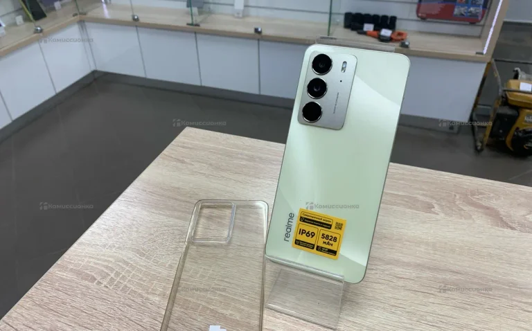 Realme C75 8/256 ГБ