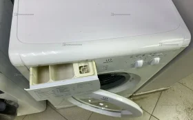 Купить Стиральная машина  Indesit 5kg 800ob б/у , в Нижний Новгород Цена:7990рублей