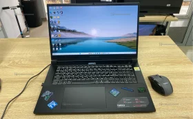 Ноутбук  Ardor Gaming Neo   6257