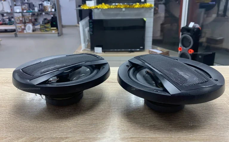 Pioneer 600w max  TA-A1695s