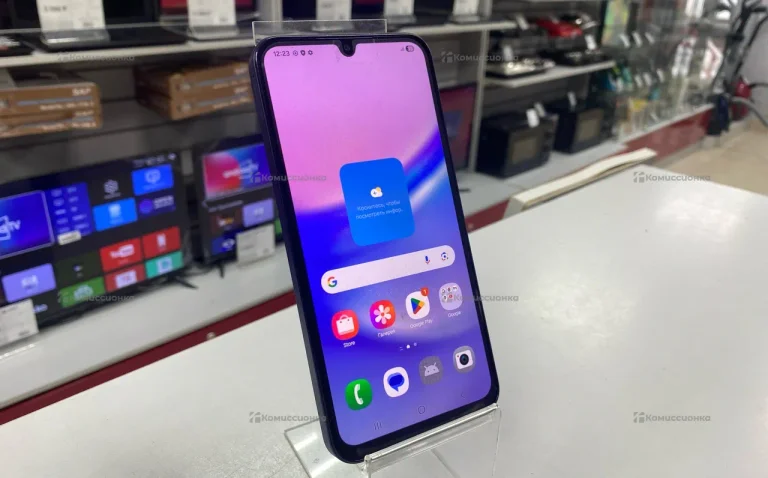 Samsung Galaxy A15 4/128 ГБ