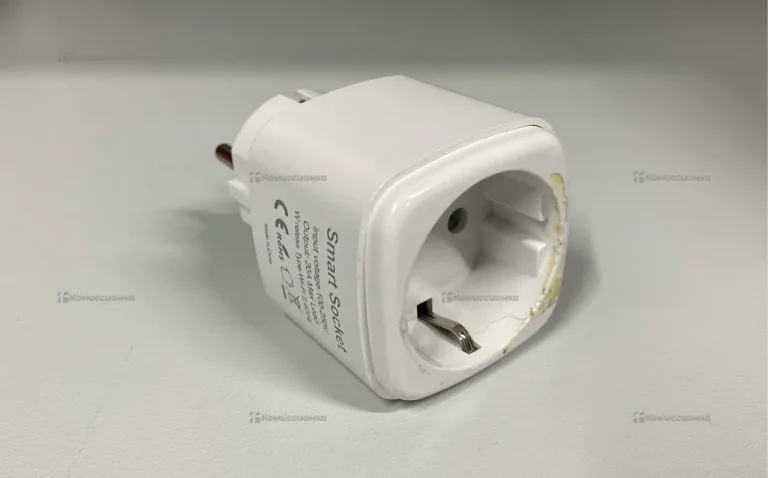 Умная розетка Smart Socket