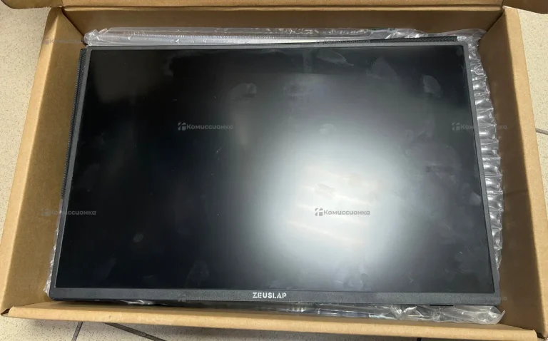 Портативный Монитор Zeuslap P16 plus