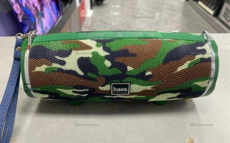 Колонка Hoco BS40