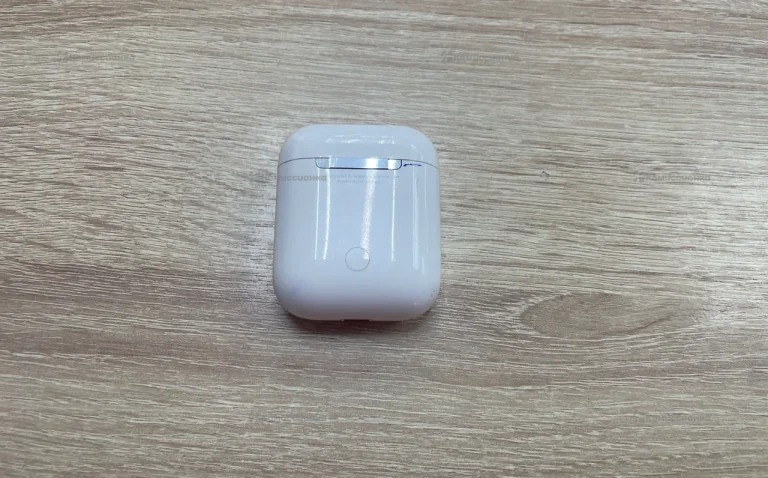 AirPods 2