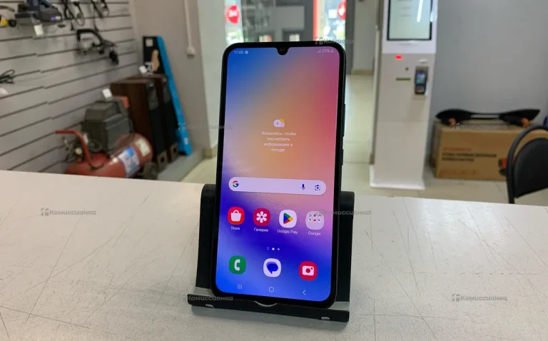 Samsung Galaxy A34 5G 128Gb