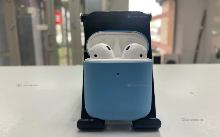 Наушники  AirPods 2