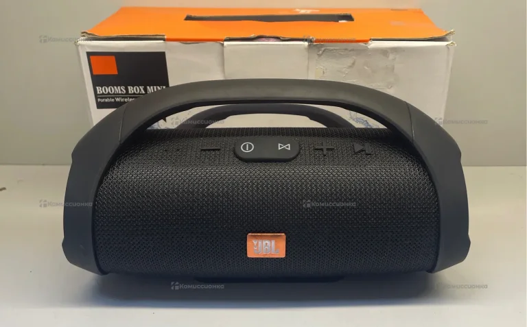Колонка  JBL BOX MINI